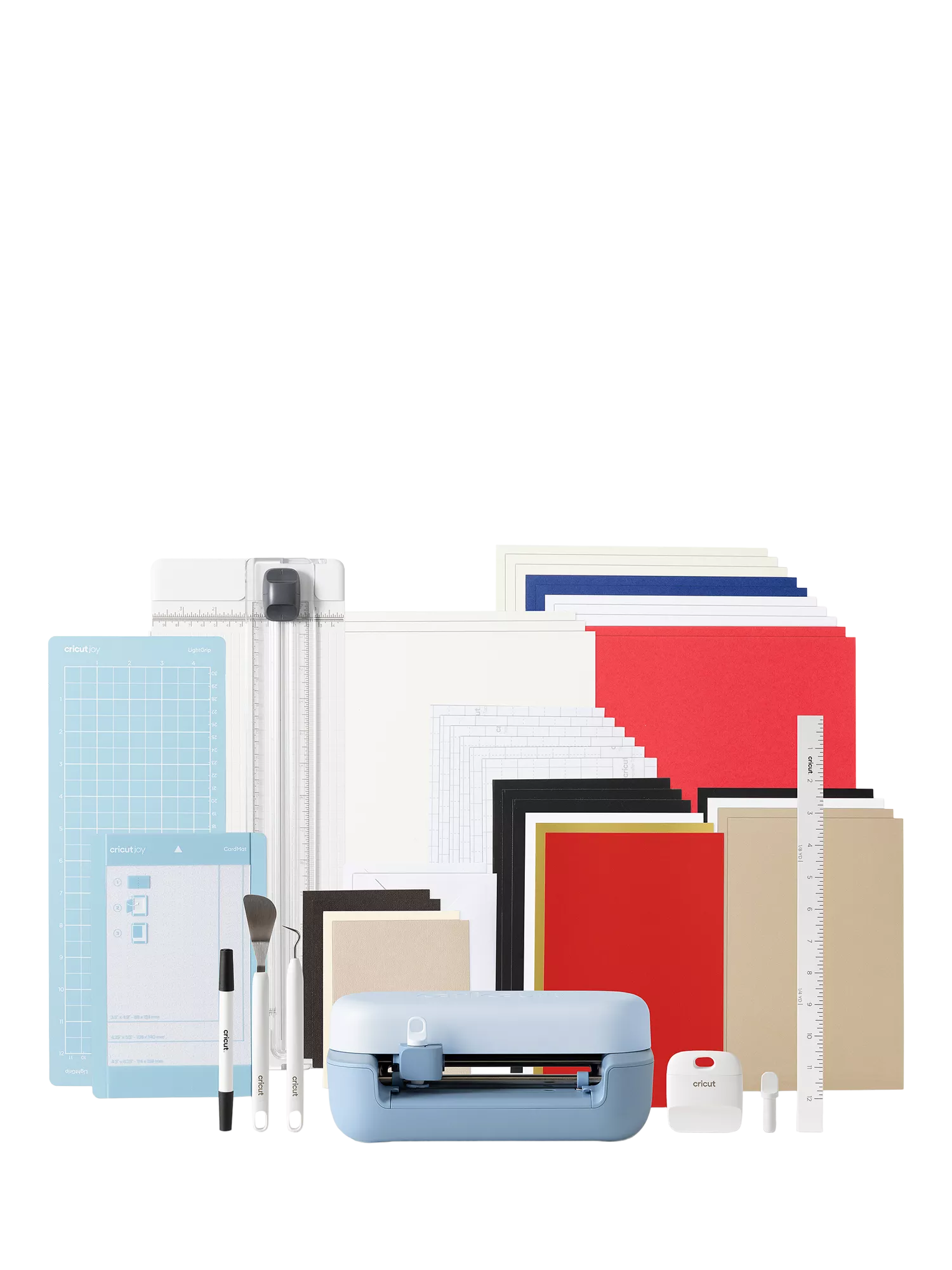 Cricut Joy 2 cutting machine bundle, UK version