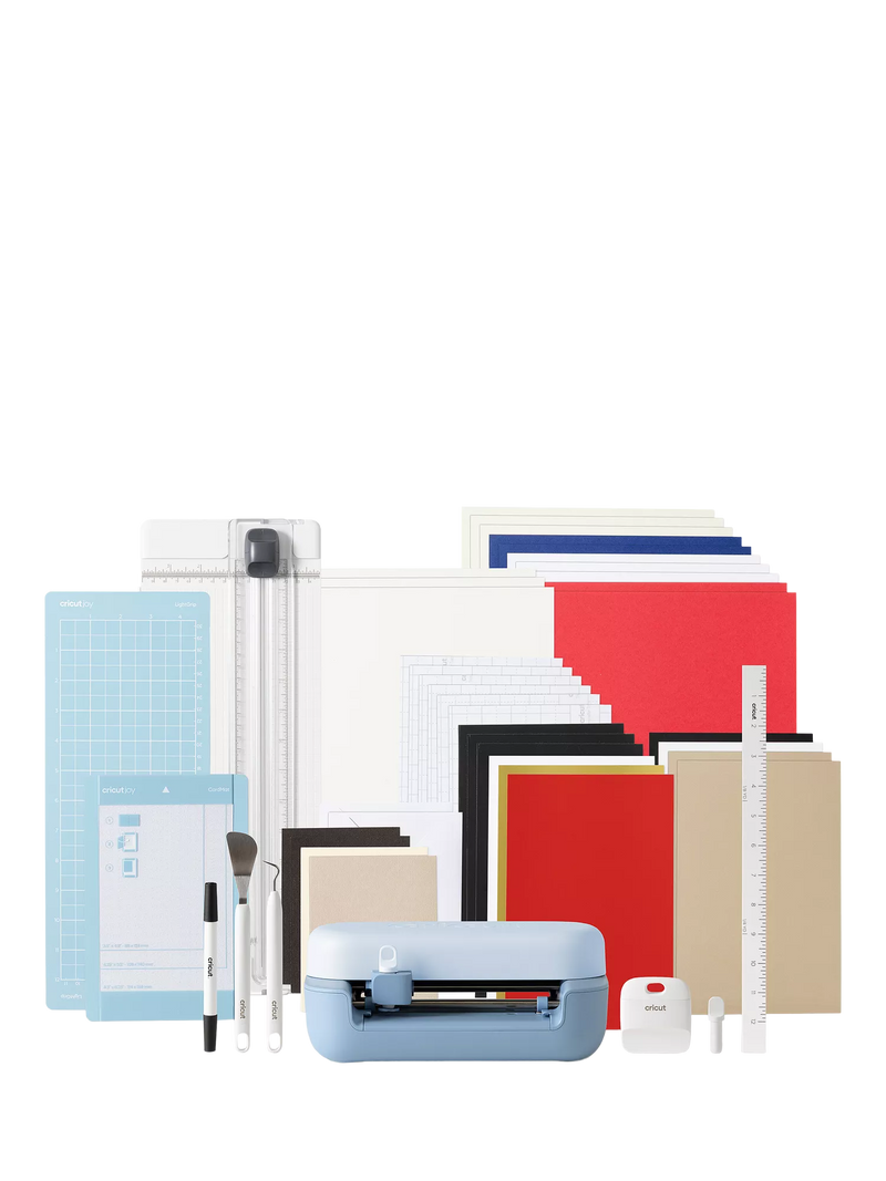 Cricut Joy 2 cutting machine bundle, UK version