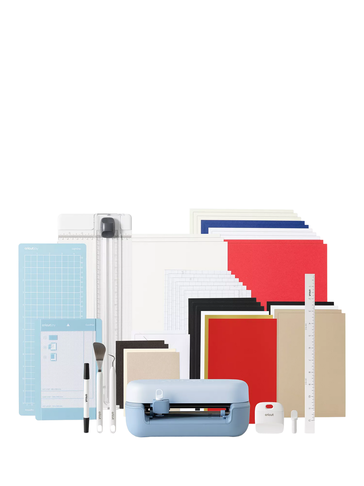 Cricut Joy 2 cutting machine bundle, UK version
