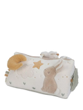 Little Dutch Newborn Naturals activity triangle toy, imported from the UK