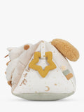 Little Dutch Newborn Naturals activity triangle toy, imported from the UK