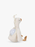 Little Dutch Cuddle Goose light and sound toy - British product