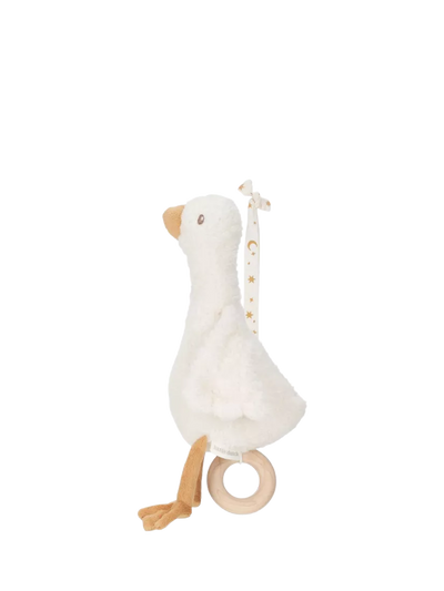John Lewis Little Dutch Little Goose Music Box- Buy online at McGrocer