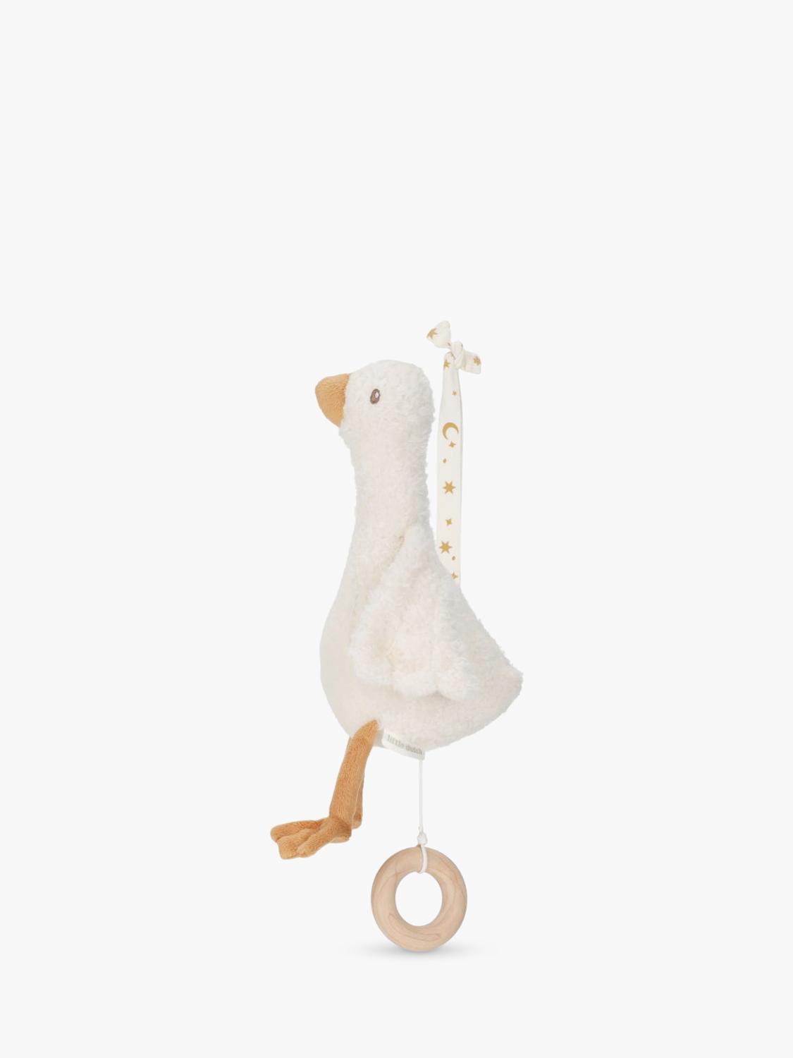Little Dutch Little Goose music box, imported from the UK