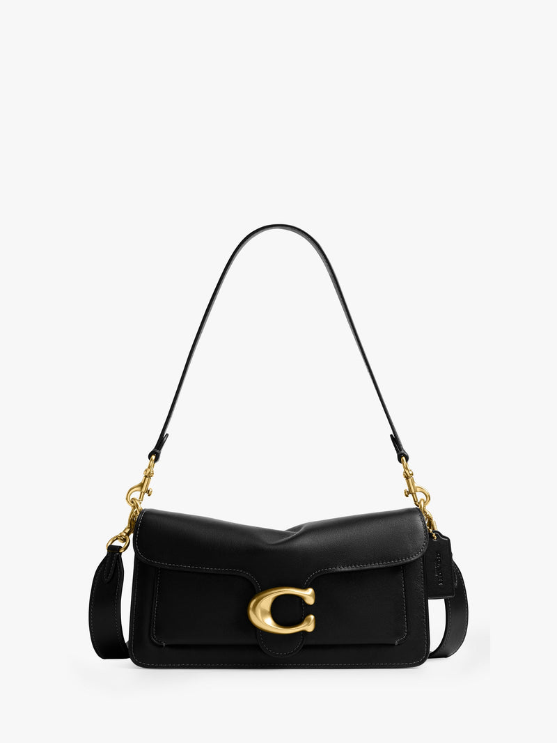 Coach Tabby 26 shoulder bag leather - British product