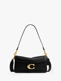 Coach Tabby 26 shoulder bag leather - British product