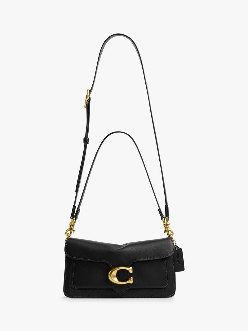 Coach Tabby 26 shoulder bag leather - British product