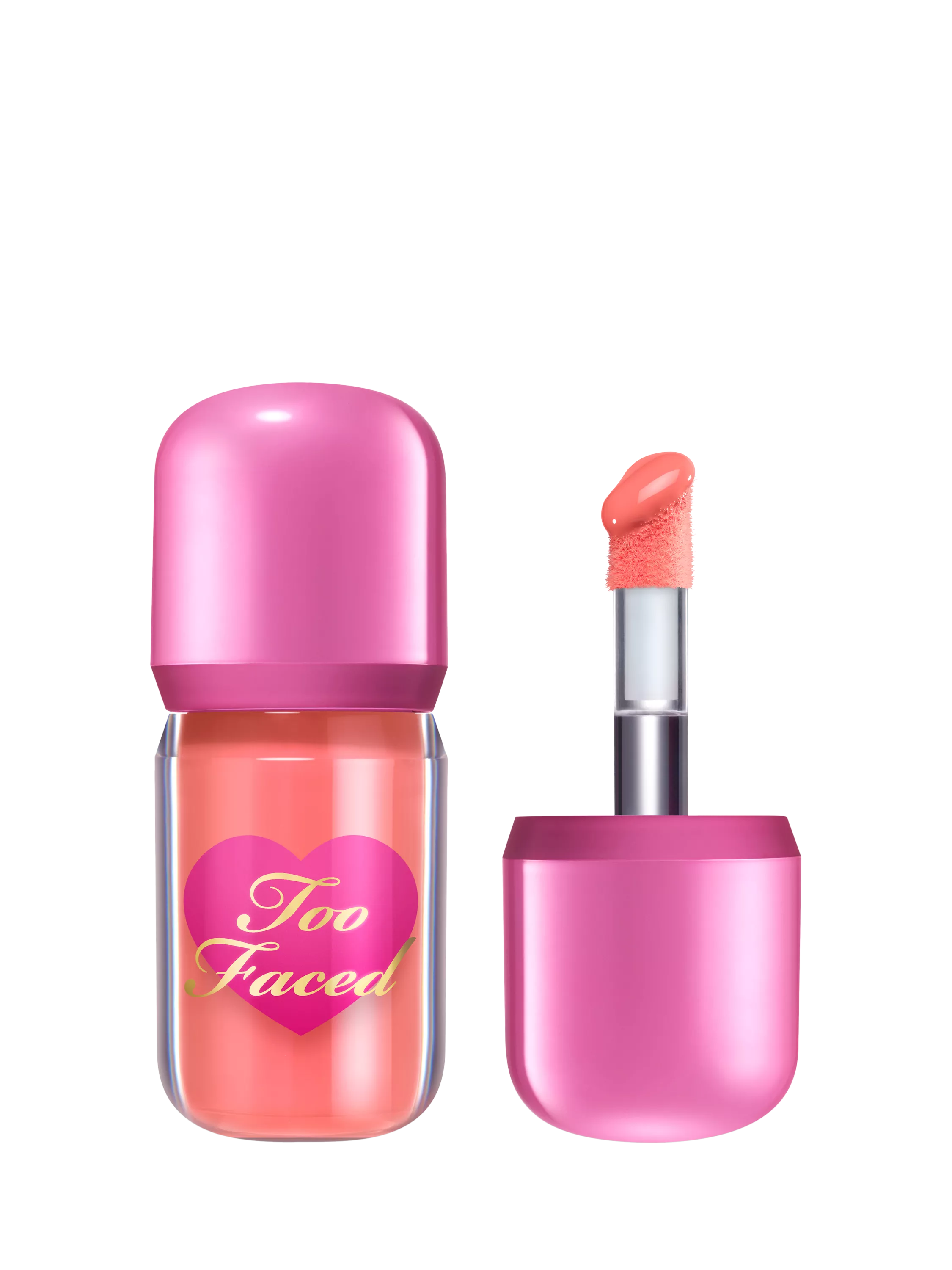 Too Faced Love Flush Blush Liquid Blush 6ml