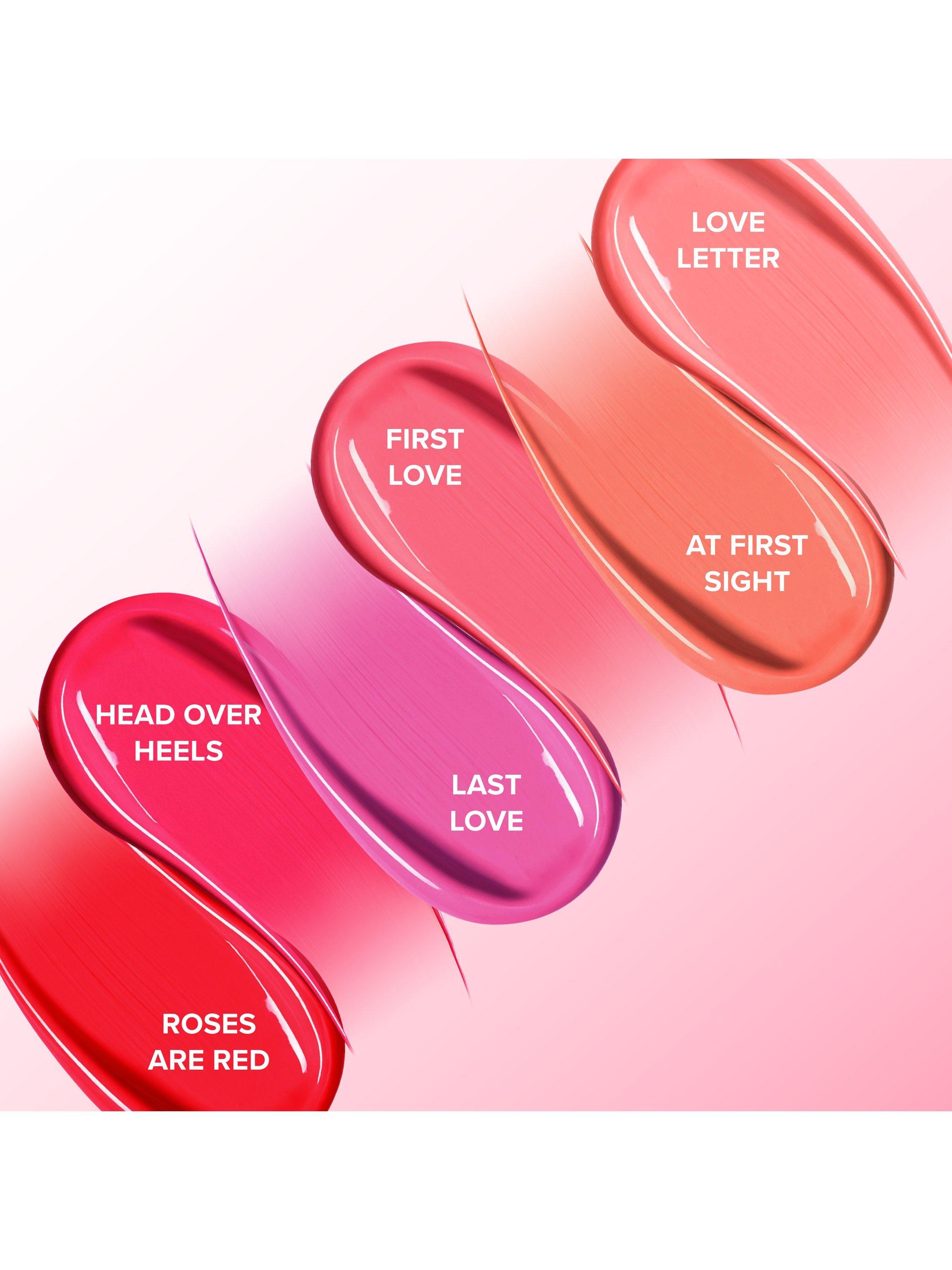 Too Faced Love Flush liquid blush 6ml, UK version