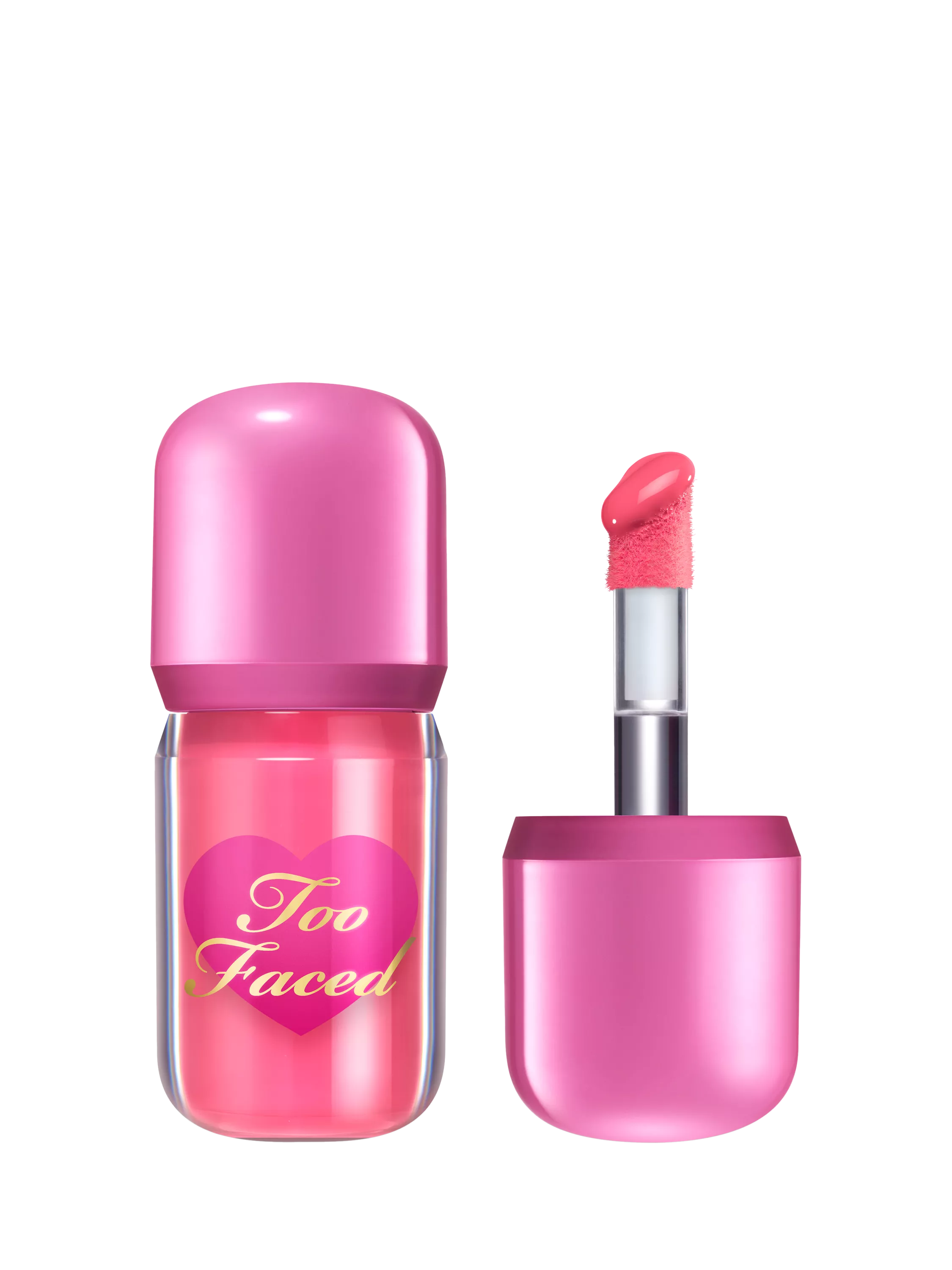 Too Faced Love Flush Blush Liquid Blush 6ml