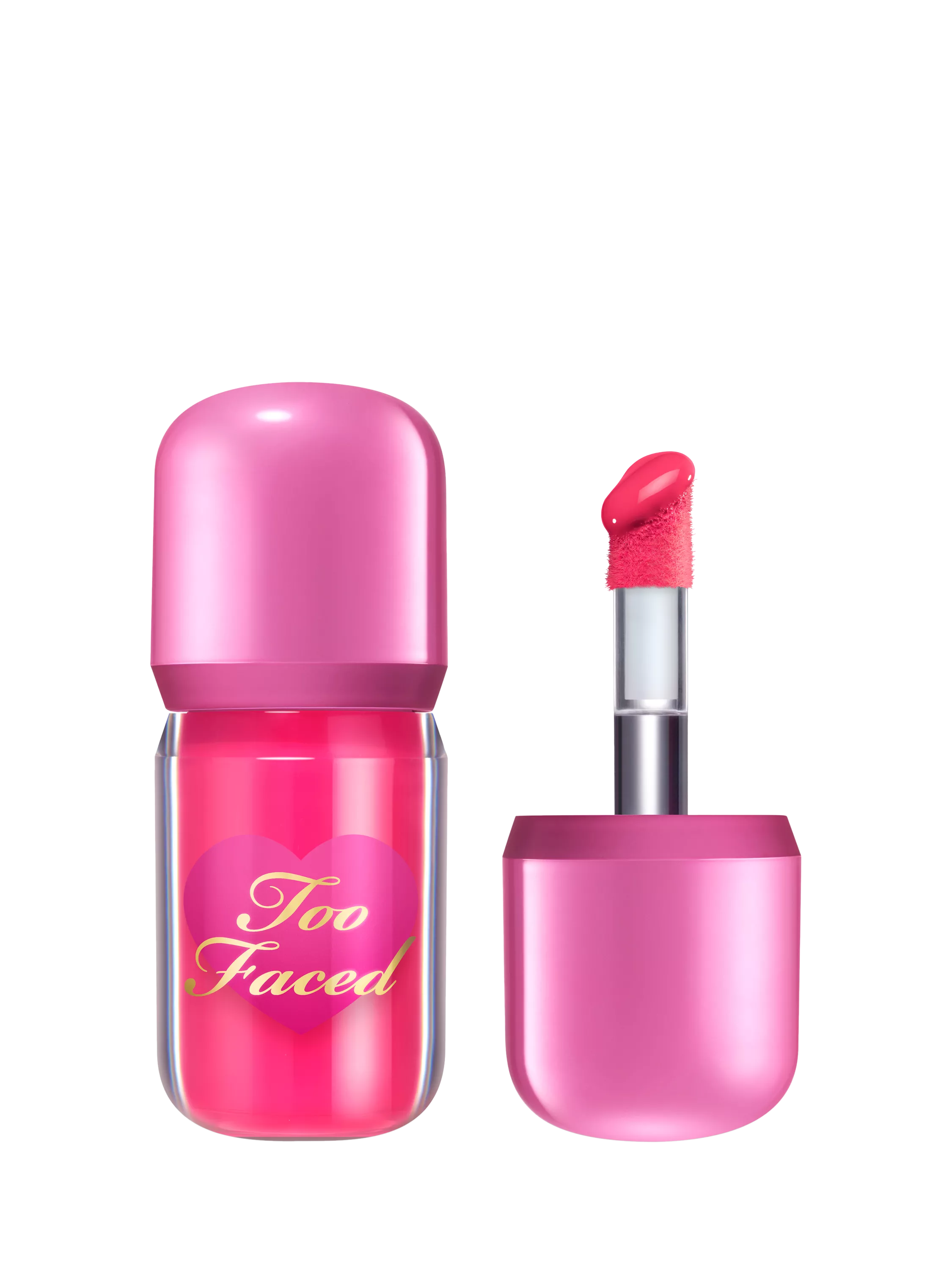 Too Faced Love Flush Blush Liquid Blush 6ml