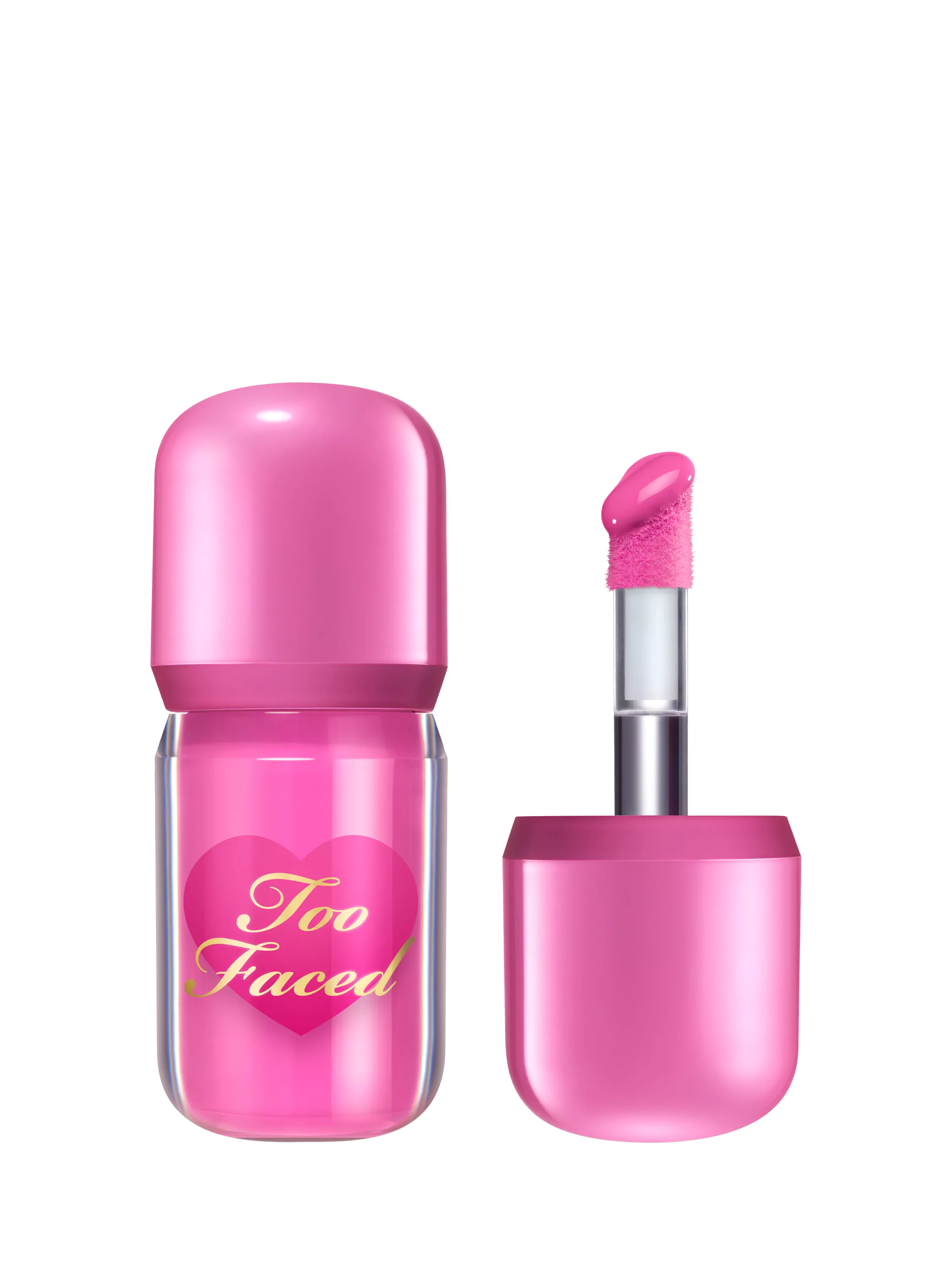 Too Faced Love Flush Blush Liquid Blush 6ml