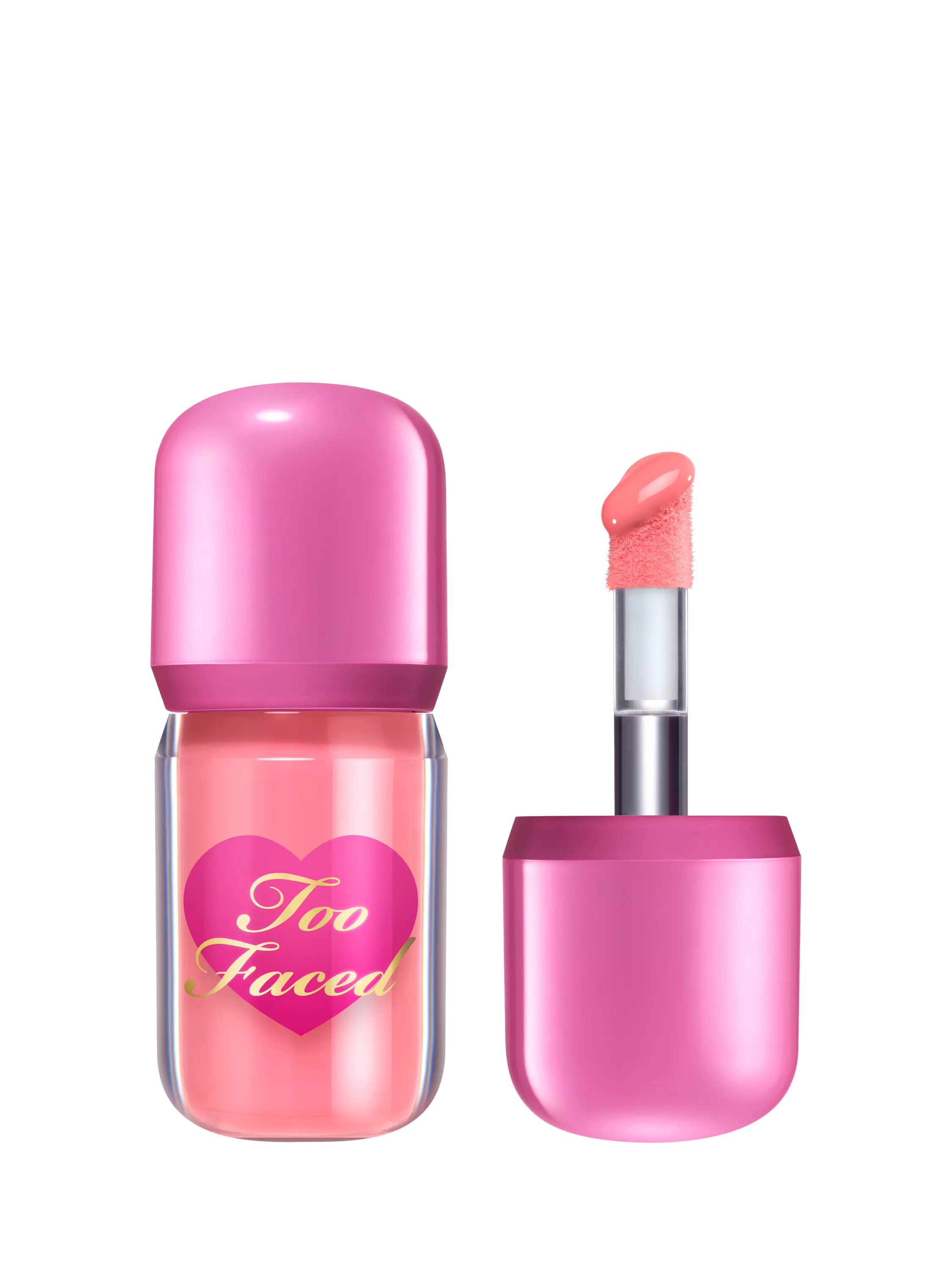Too Faced Love Flush Blush Liquid Blush 6ml