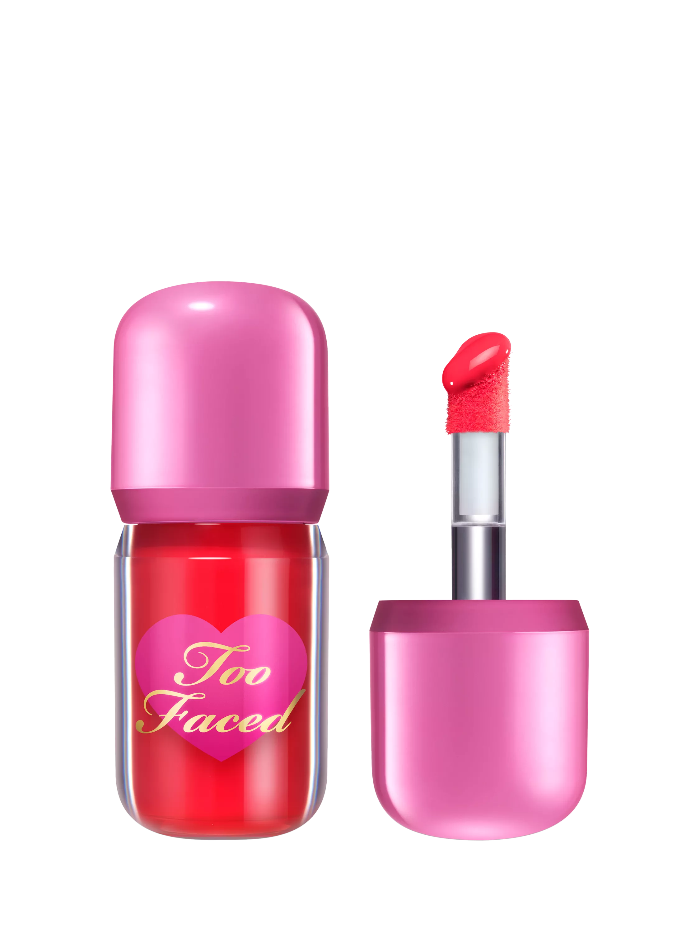 Too Faced Love Flush liquid blush 6ml, UK version