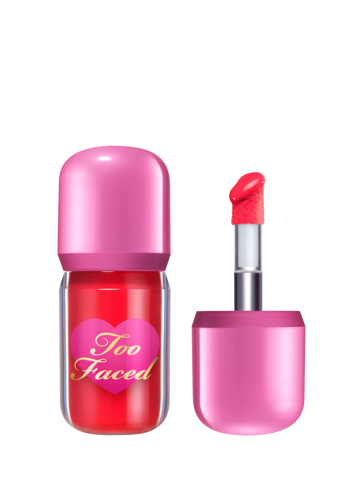 Too Faced Love Flush liquid blush 6ml, UK version