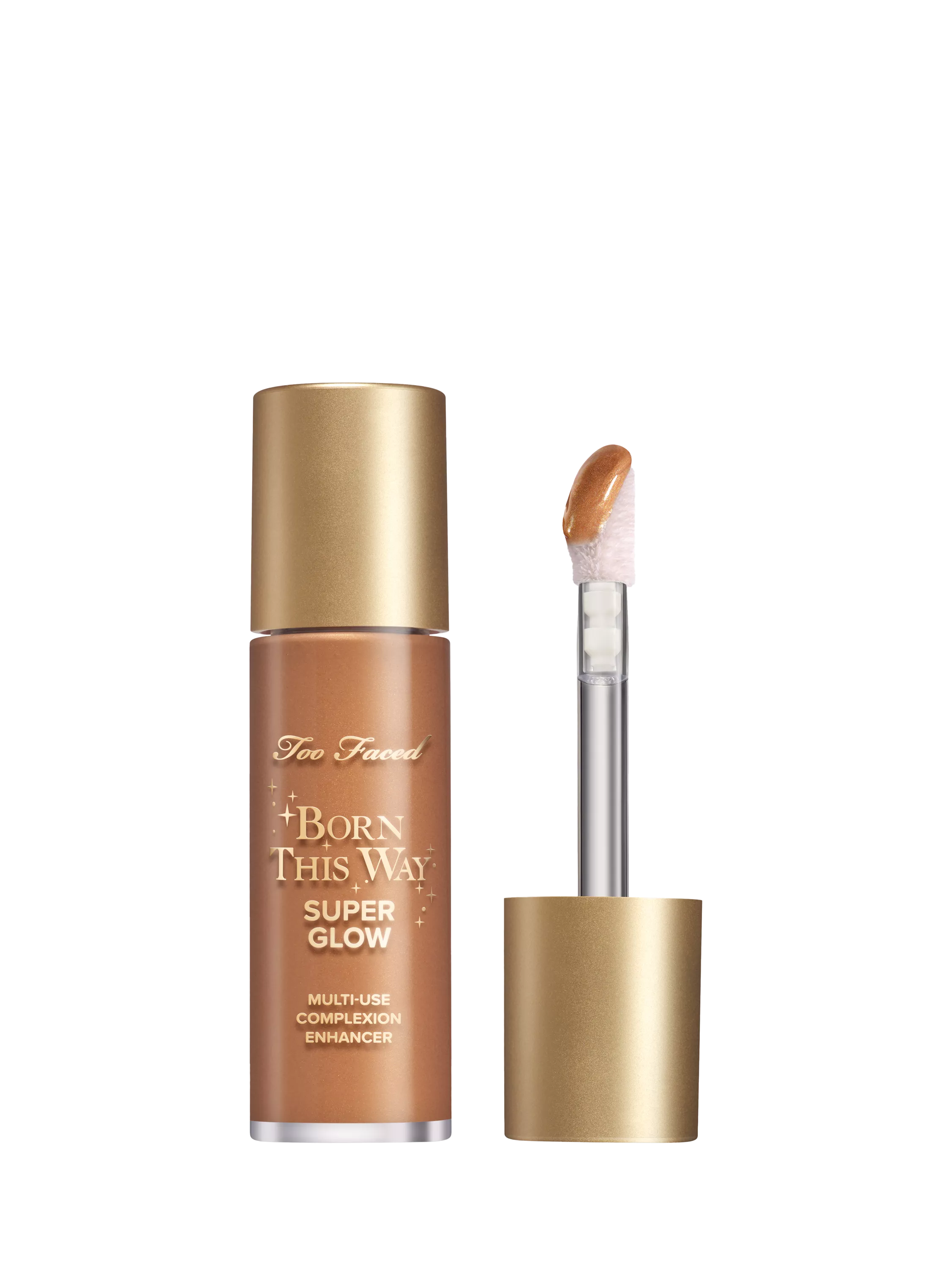 Too Faced Born This Way Super Glow Multi-Use Complexion Enhancer