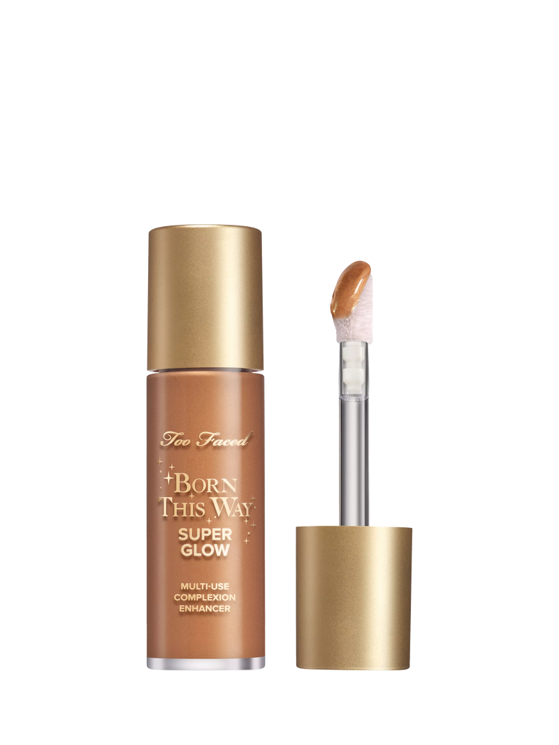 Too Faced Born This Way Super Glow Multi-Use Complexion Enhancer