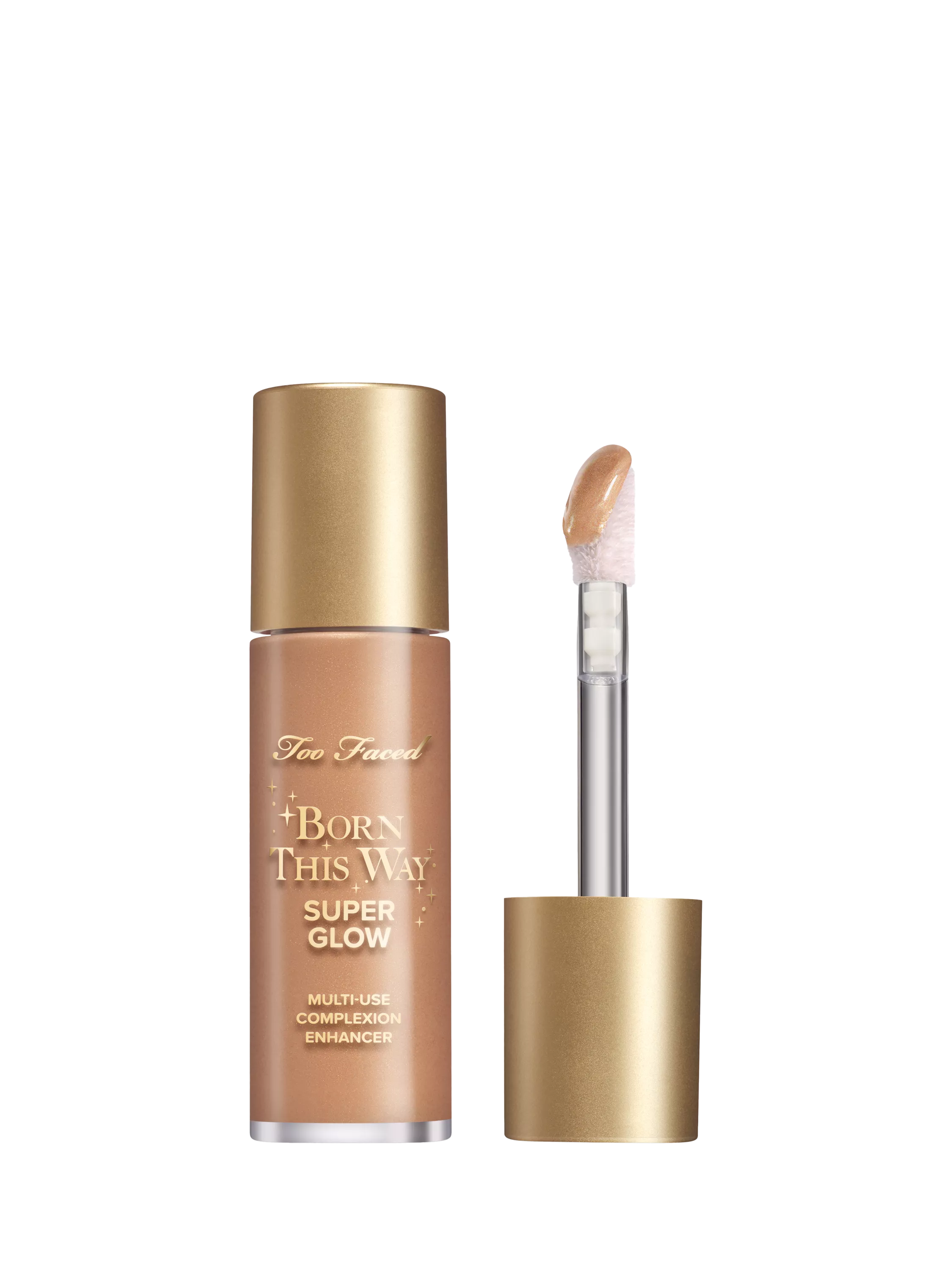 Too Faced Born This Way Super Glow Multi-Use Complexion Enhancer