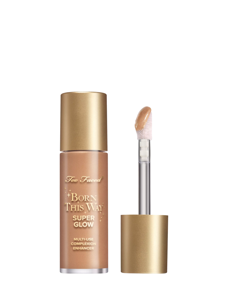 Too Faced Born This Way Super Glow Multi-Use Complexion Enhancer