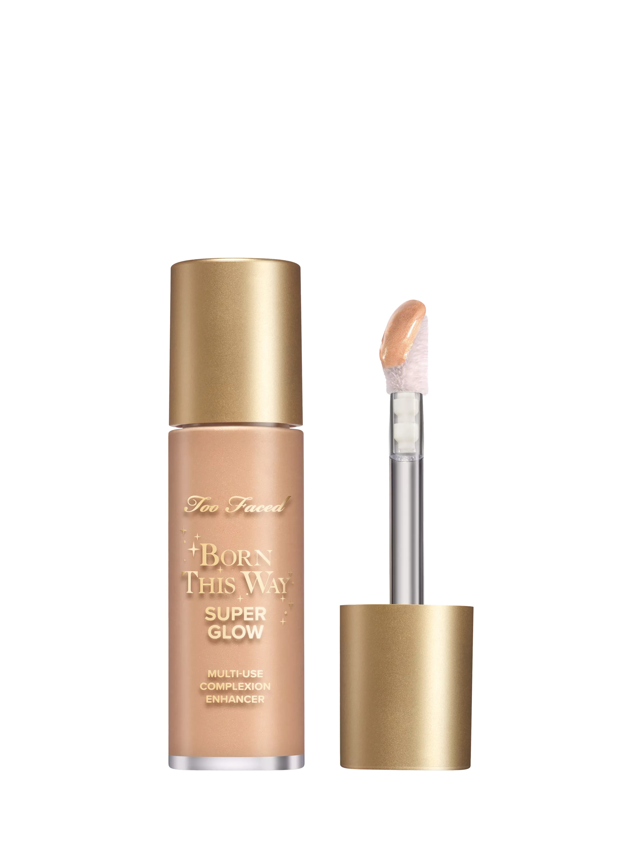 Too Faced Born This Way Super Glow Multi-Use Complexion Enhancer