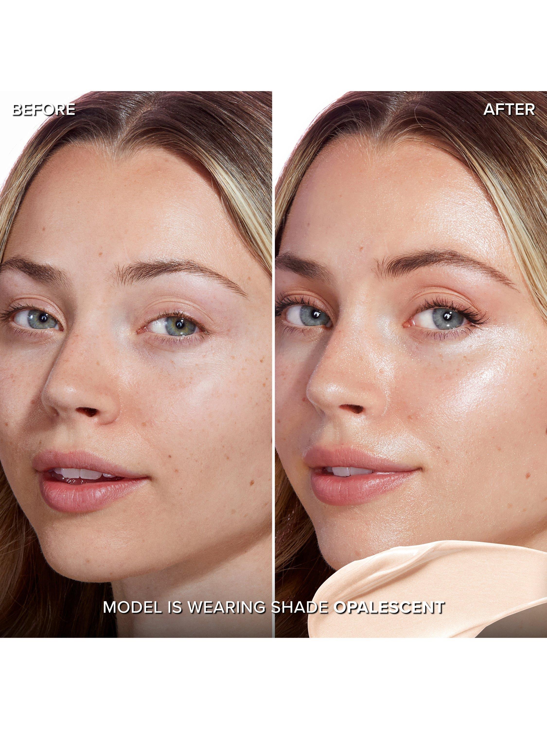Too Faced Super Glow complexion enhancer, imported from the UK