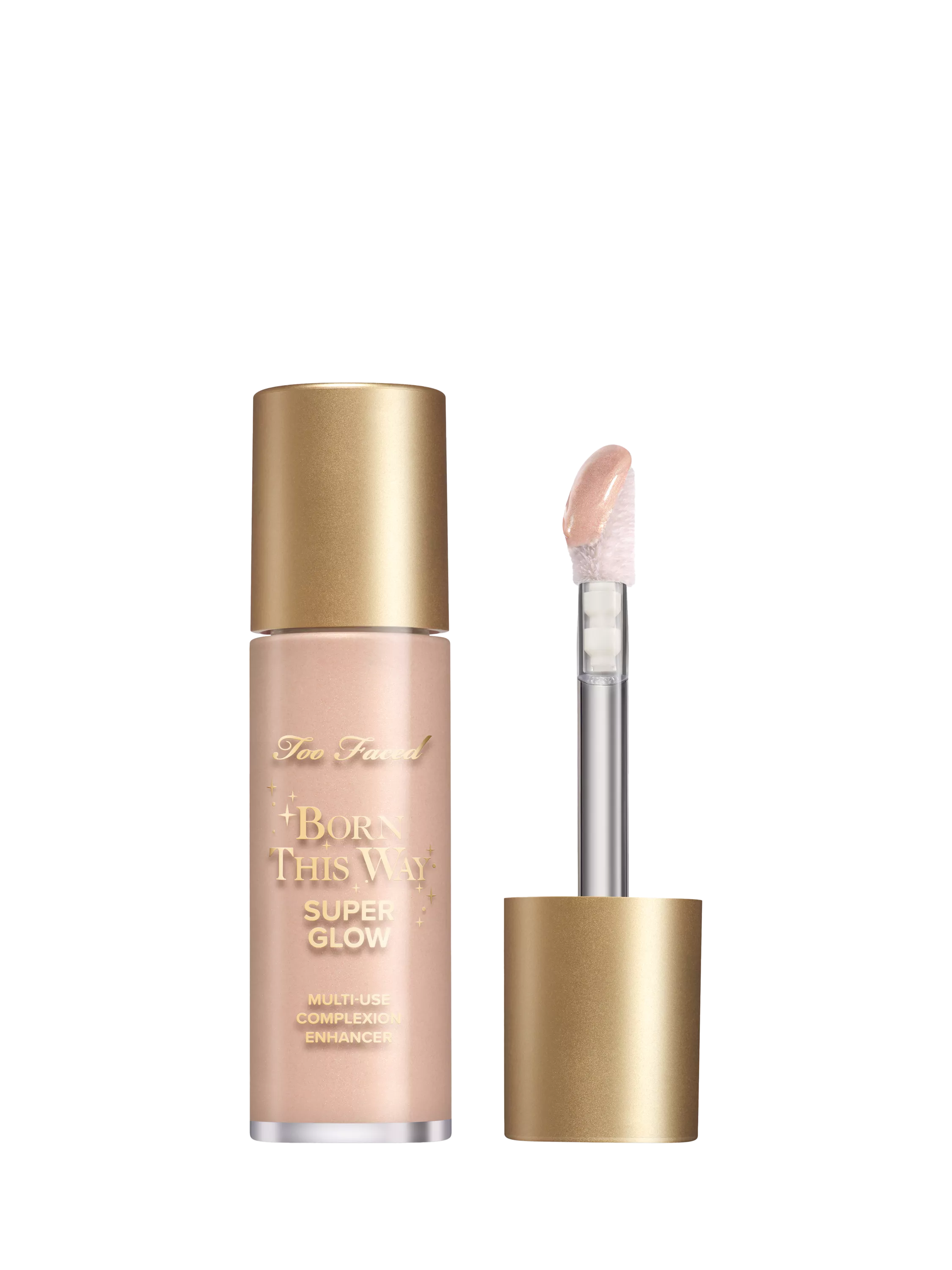 Too Faced Born This Way Super Glow Multi-Use Complexion Enhancer