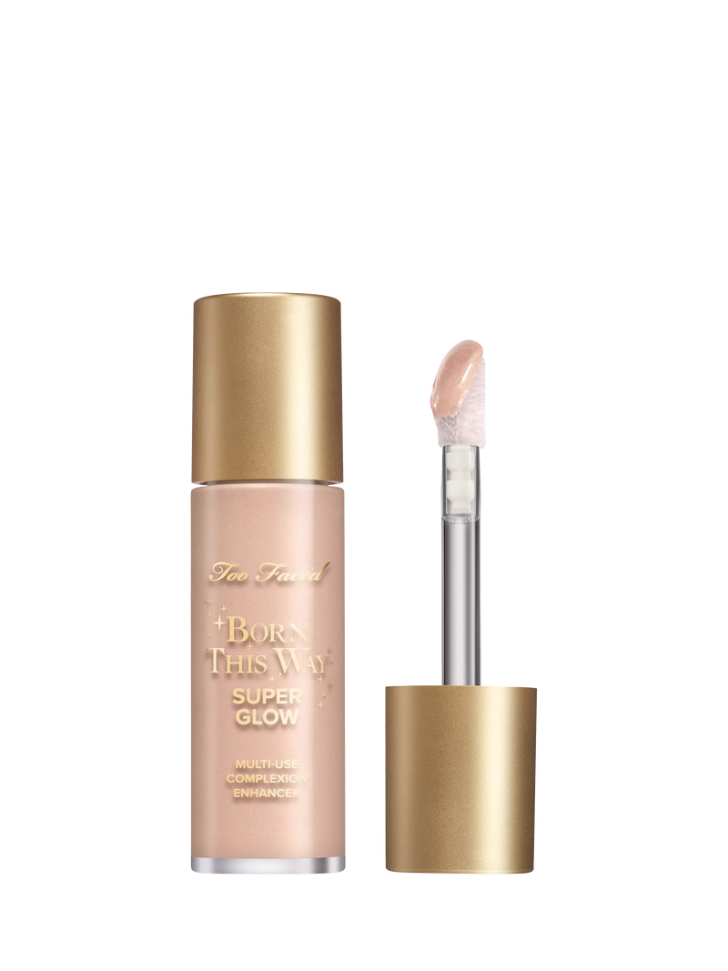Too Faced Born This Way Super Glow Multi-Use Complexion Enhancer