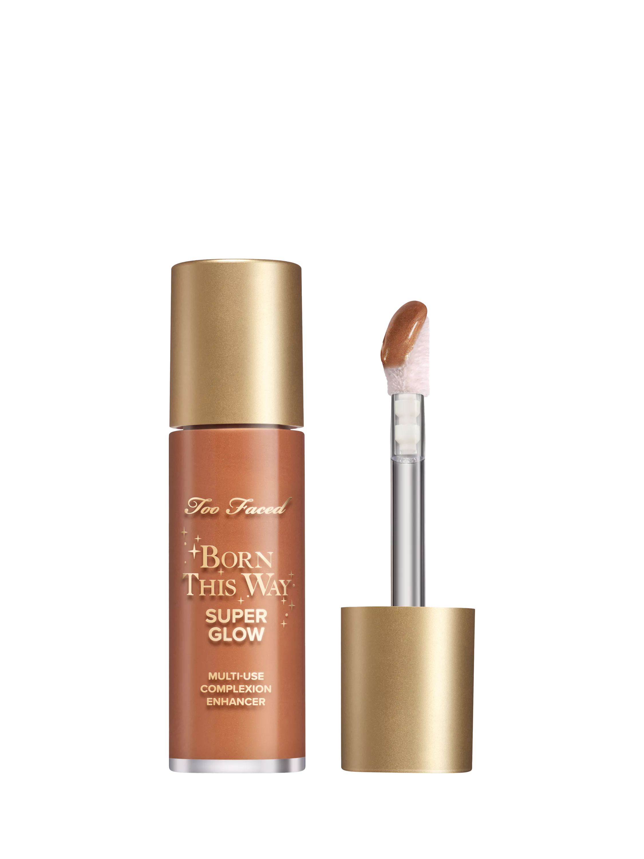 Too Faced Born This Way Super Glow Multi-Use Complexion Enhancer