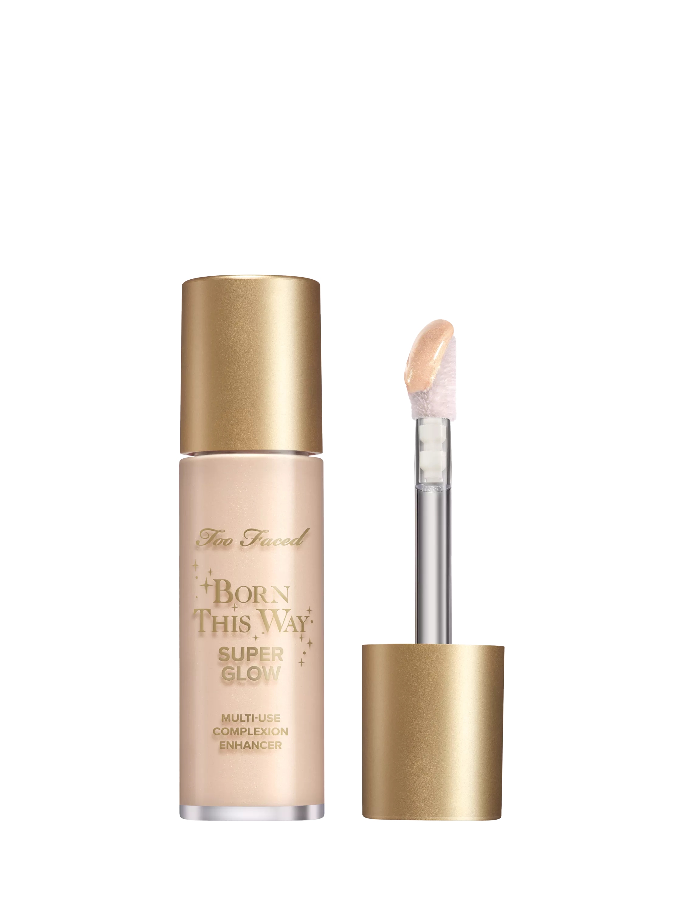 Too Faced Born This Way Super Glow Multi-Use Complexion Enhancer