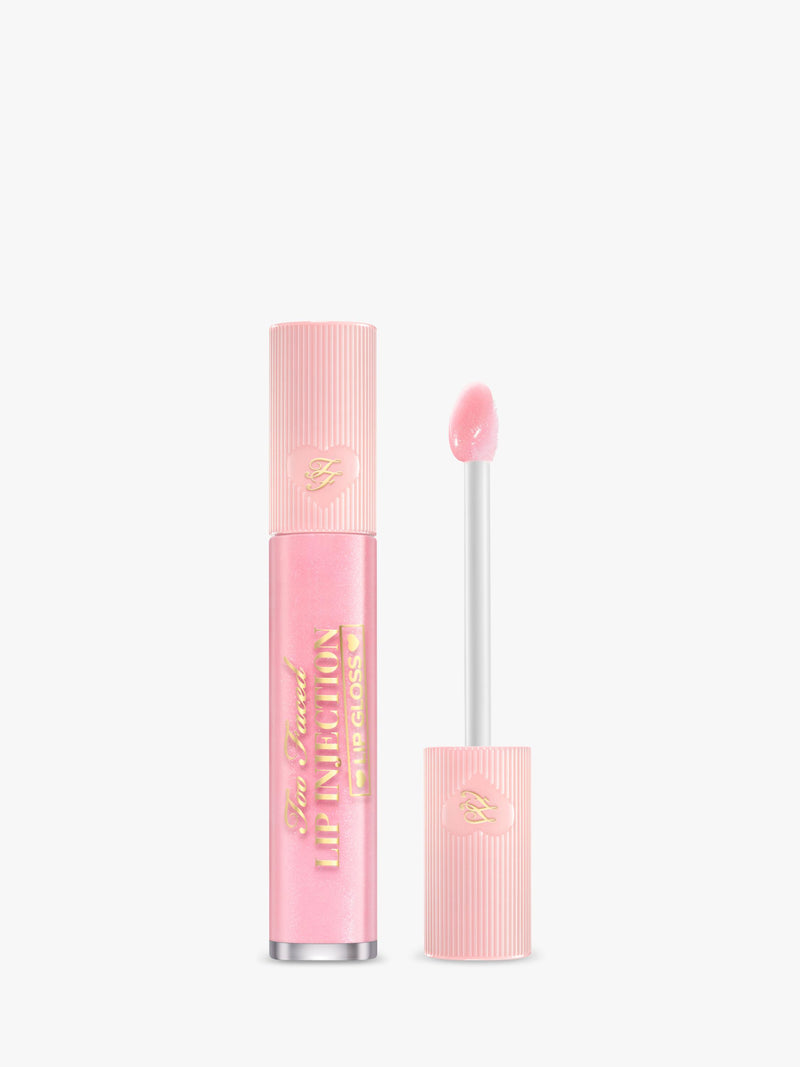 Too Faced Lip Injection Power Plumping Lip Gloss 6.5ml - British product
