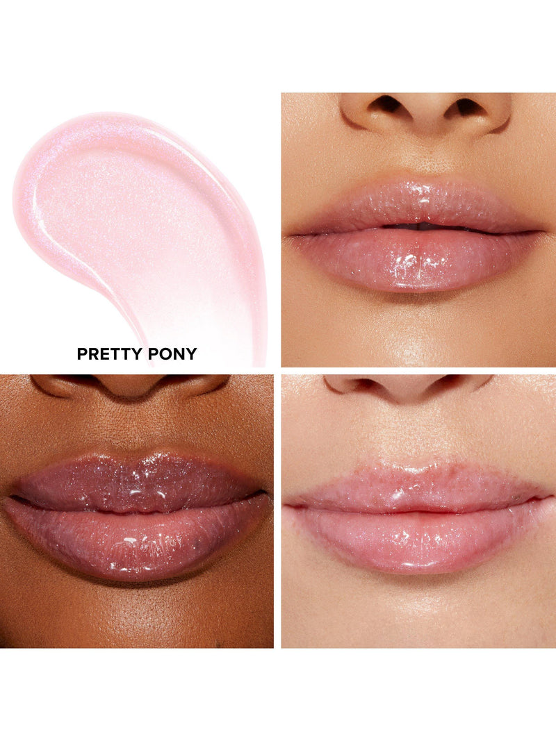 Too Faced Lip Injection Power Plumping Lip Gloss 6.5ml - British product