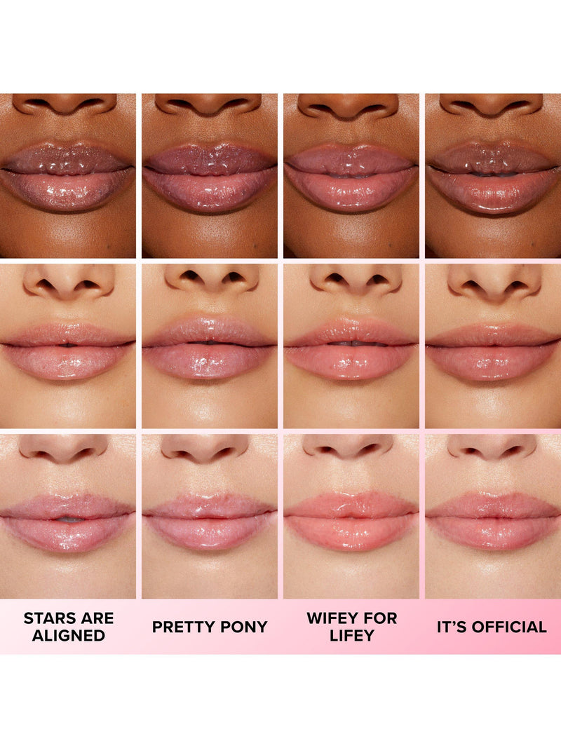 Too Faced Lip Injection Power Plumping Lip Gloss 6.5ml - British product