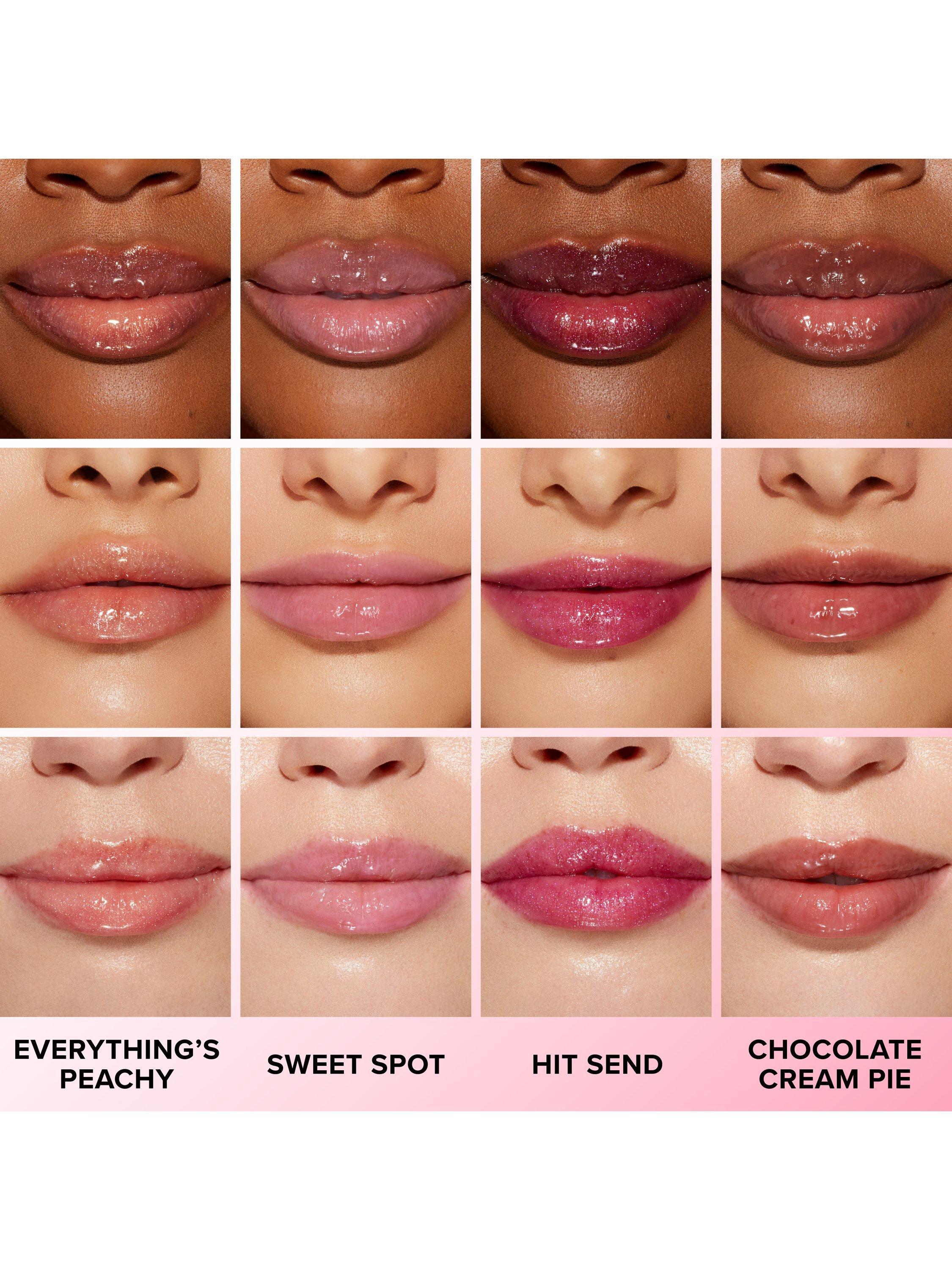 Too Faced Lip Injection Power Plumping Lip Gloss 6.5ml - British product