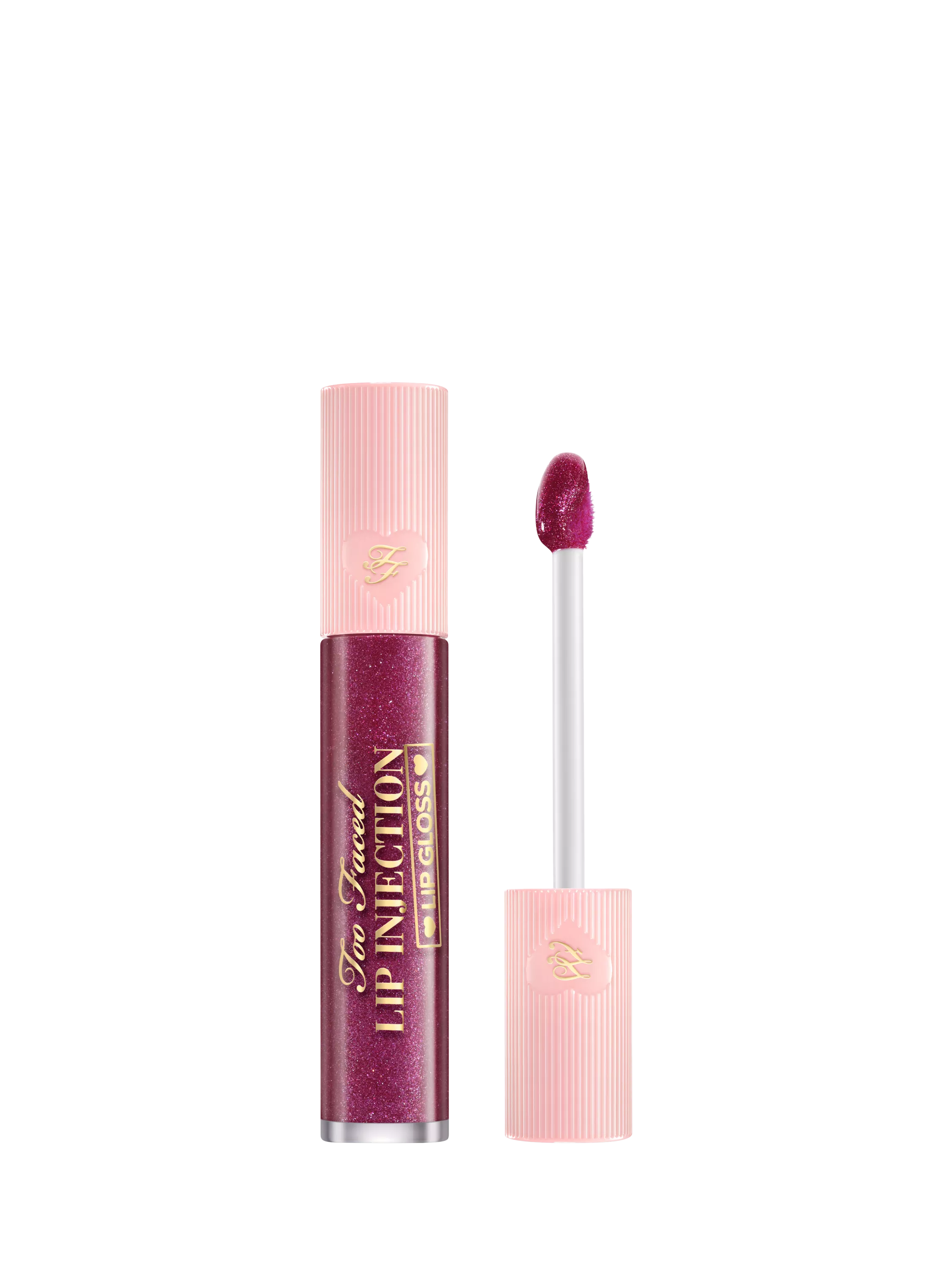 Too Faced Lip Injection Power Plumping Lip Gloss 6.5ml