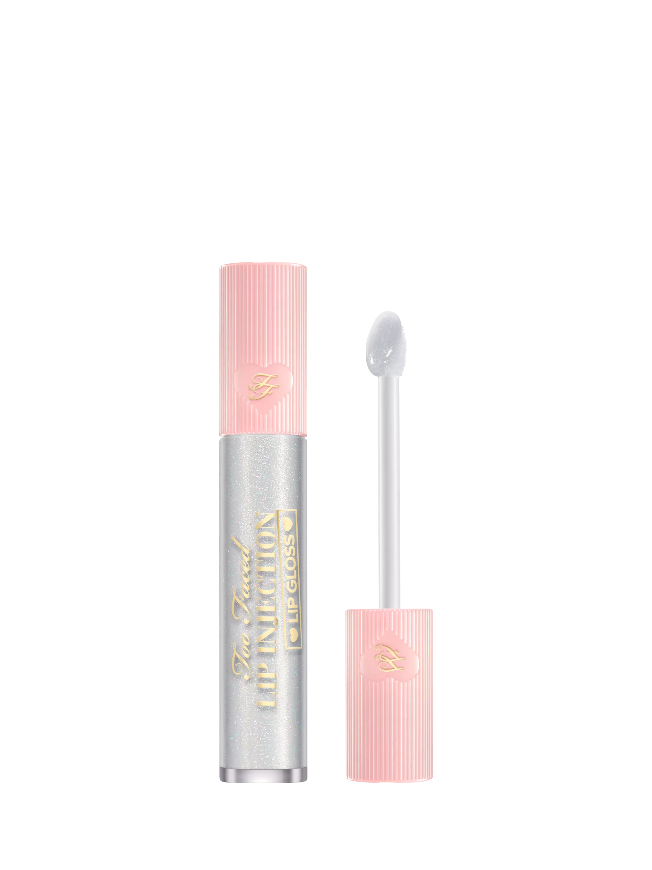 Too Faced Lip Injection Power Plumping Lip Gloss 6.5ml - British product