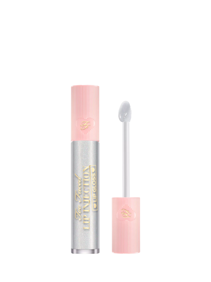 Too Faced Lip Injection Power Plumping Lip Gloss 6.5ml - British product