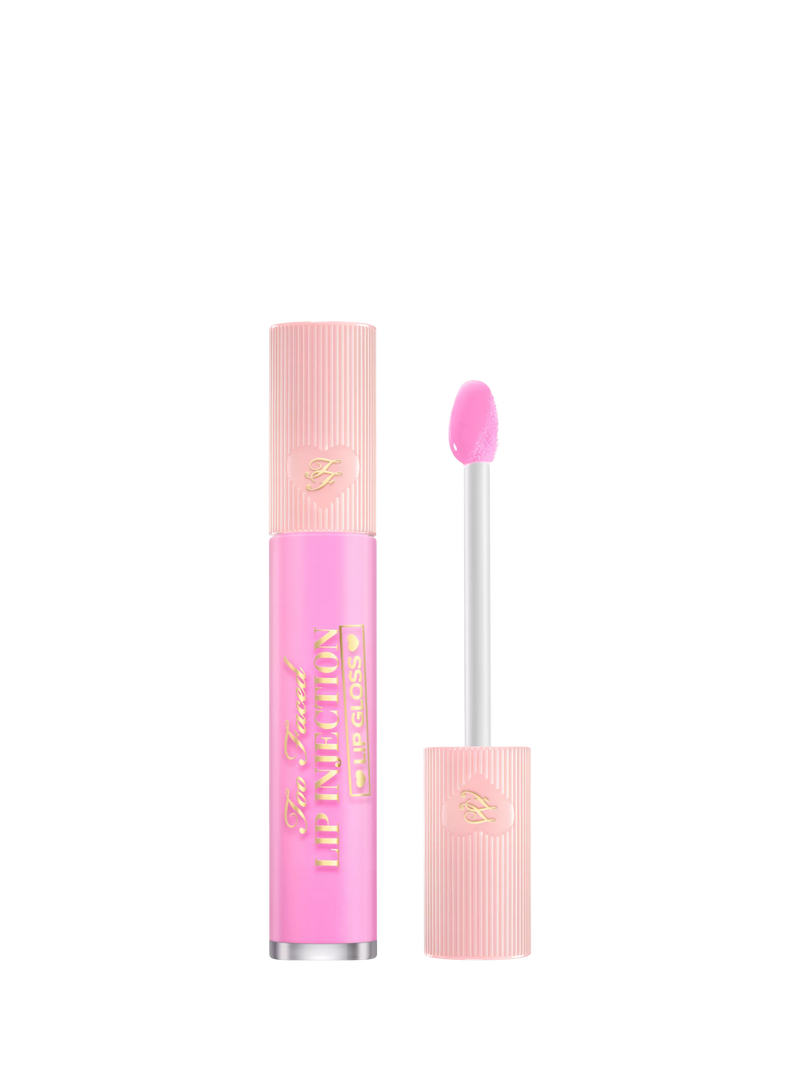 Too Faced Lip Injection Power Plumping Lip Gloss 6.5ml
