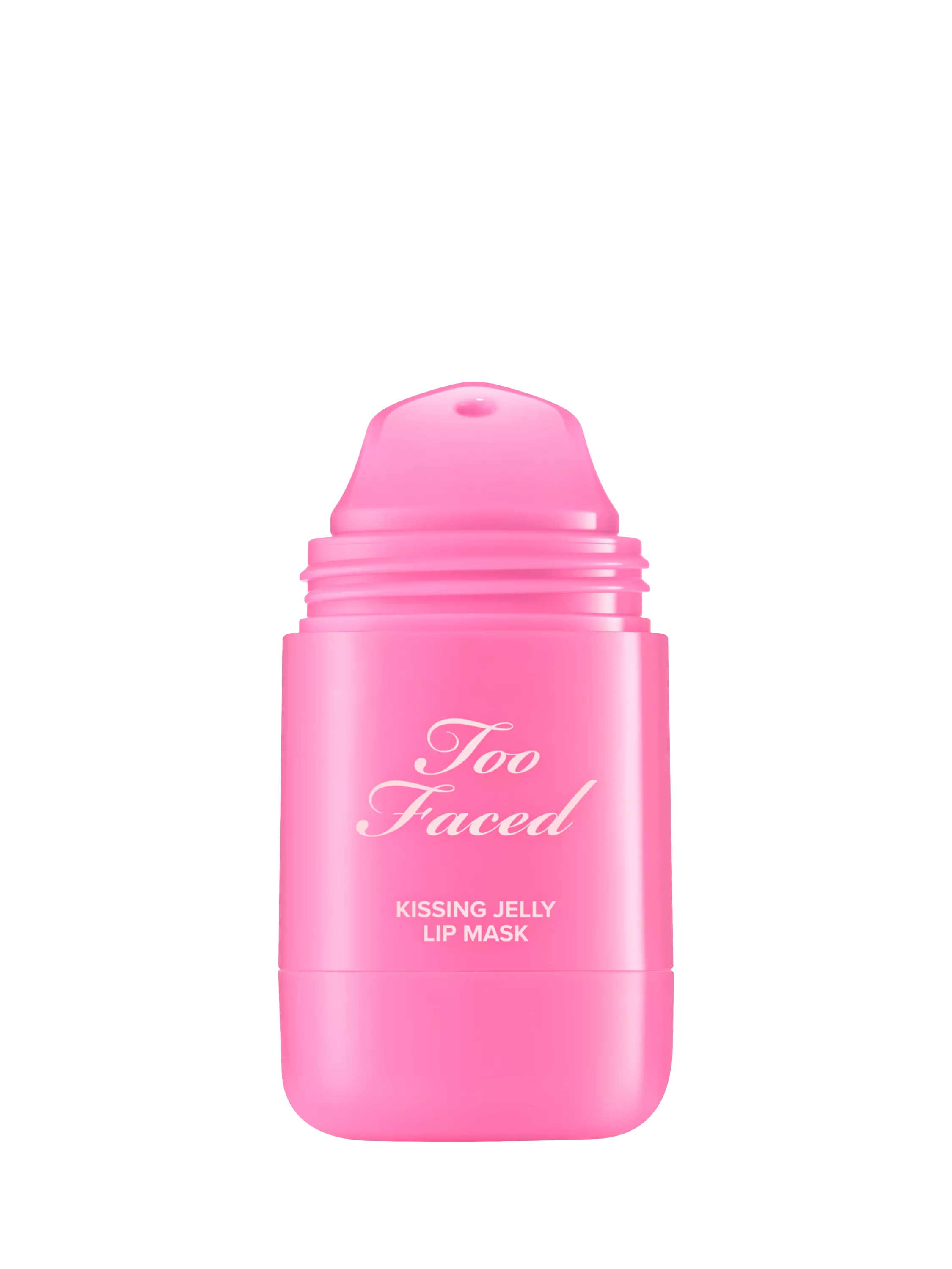 Too Faced Kissing Jelly lip mask 5ml - British product