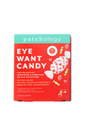 Patchology Eye Want Candy eye patches - British product