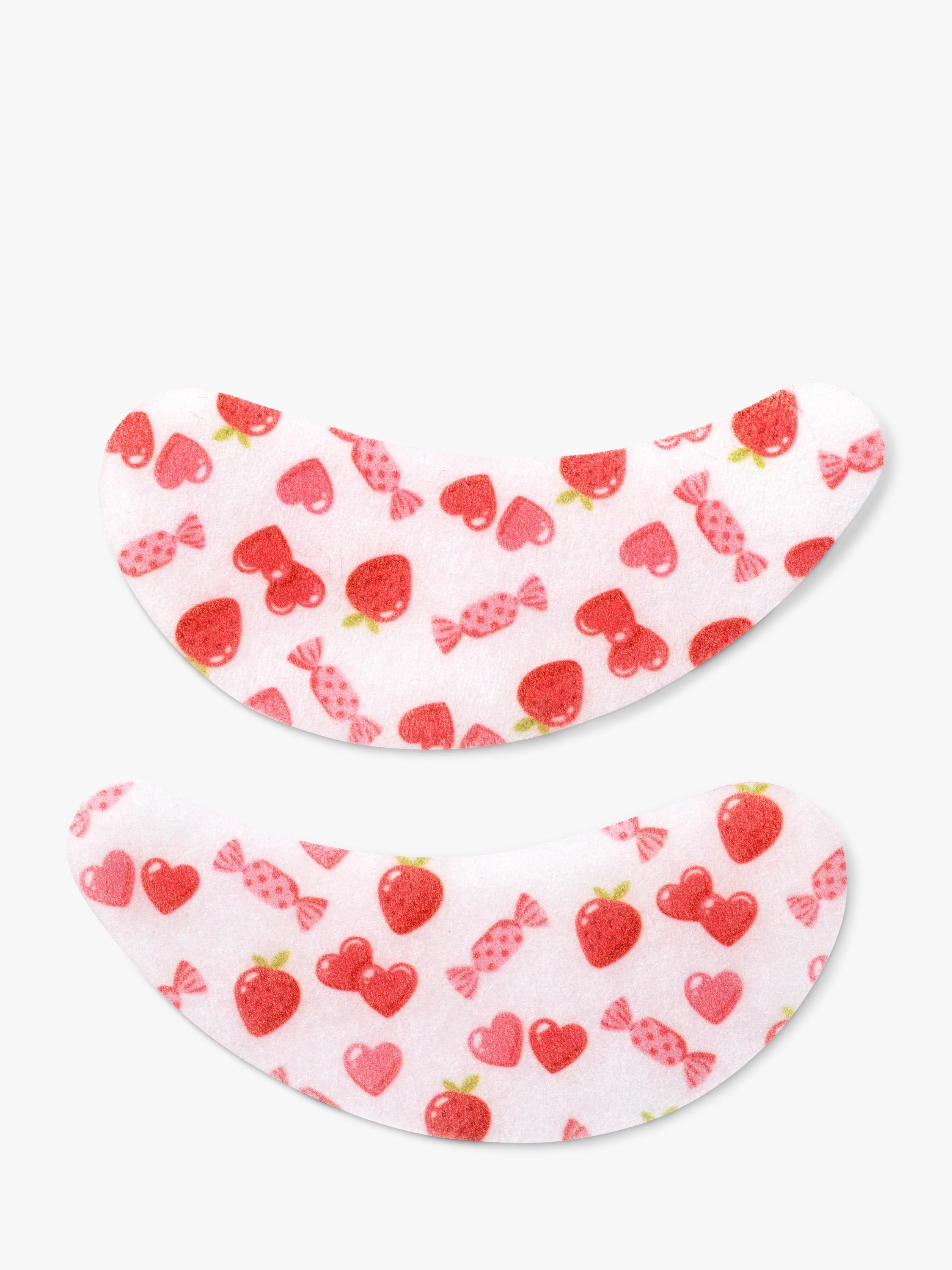 Patchology Eye Want Candy eye patches - British product