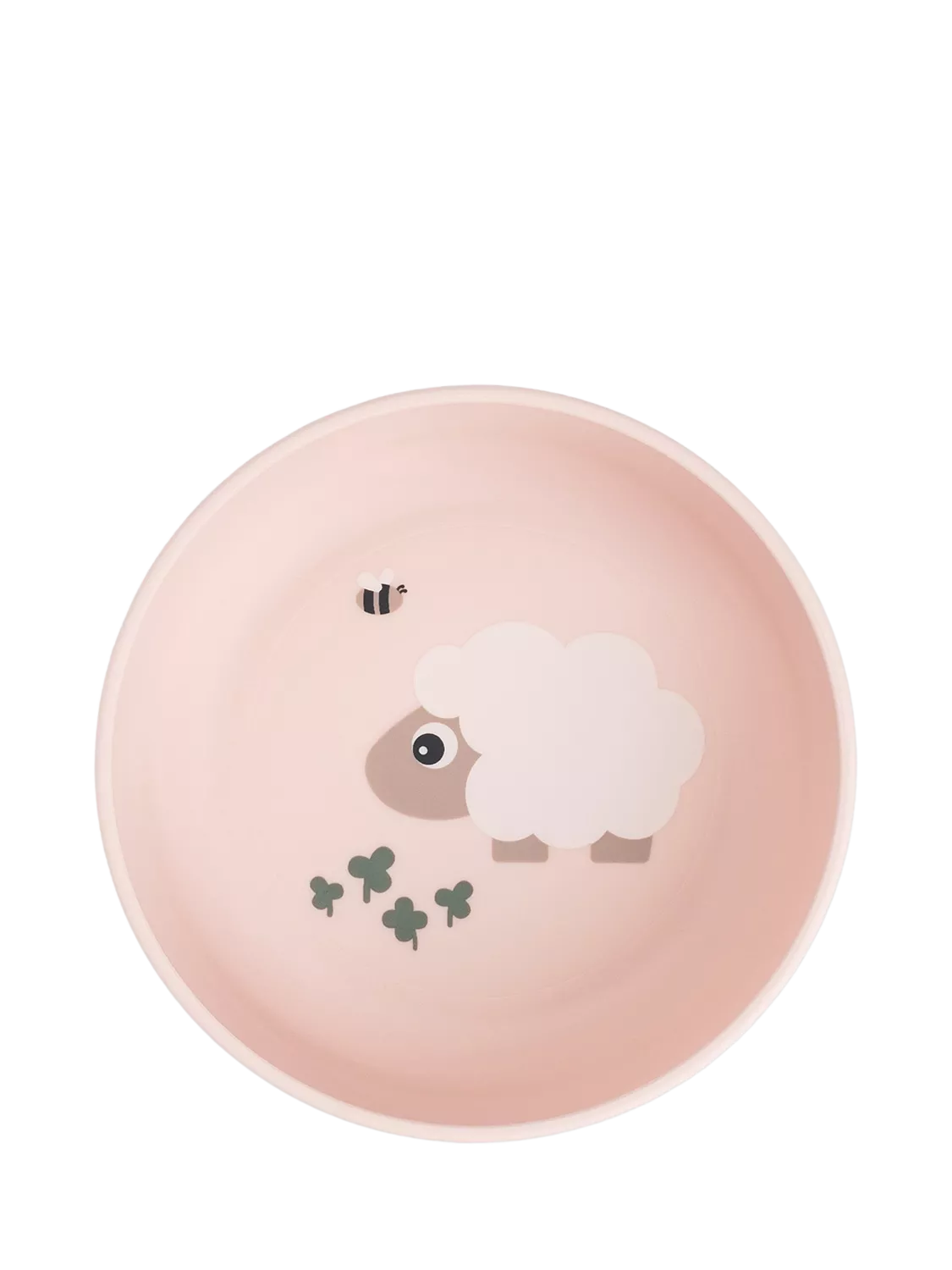 Done By Deer Tiny Farm Foodie Bowl 375ml, imported from the UK