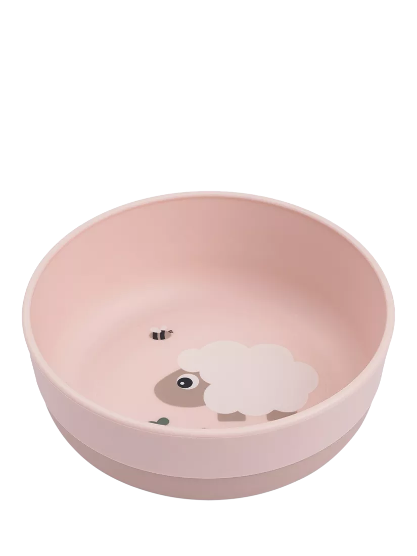 Done By Deer Tiny Farm Foodie Bowl 375ml, imported from the UK