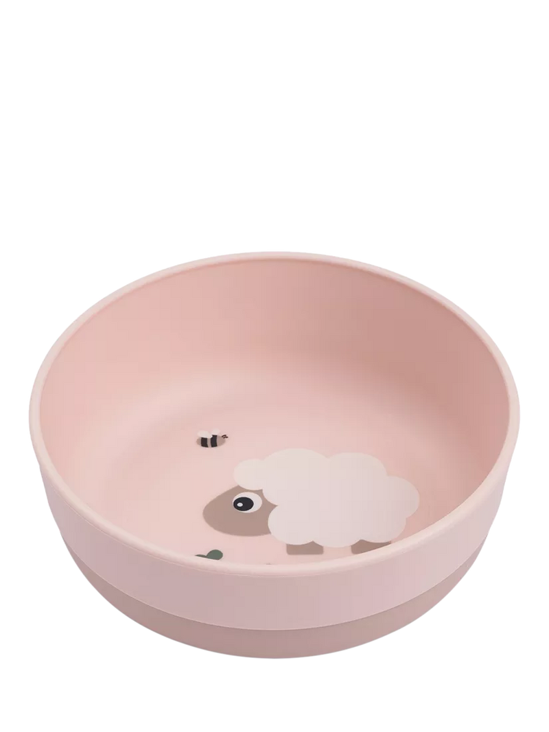 Done By Deer Tiny Farm Foodie Bowl 375ml, imported from the UK