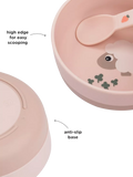 Done By Deer Tiny Farm Foodie Bowl 375ml, imported from the UK
