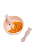 Done By Deer Tiny Farm Foodie Bowl 375ml, imported from the UK