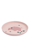 Done by Deer baby plate Powder, imported from the UK
