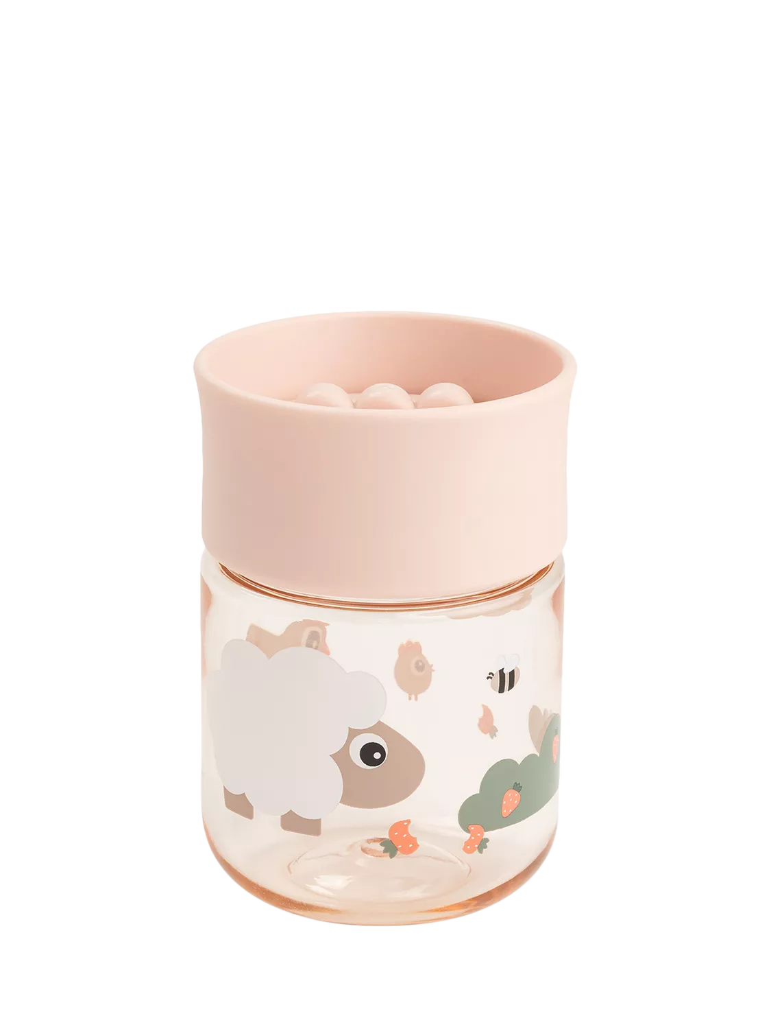 Done by Deer learning cup Powder 260ml - British product