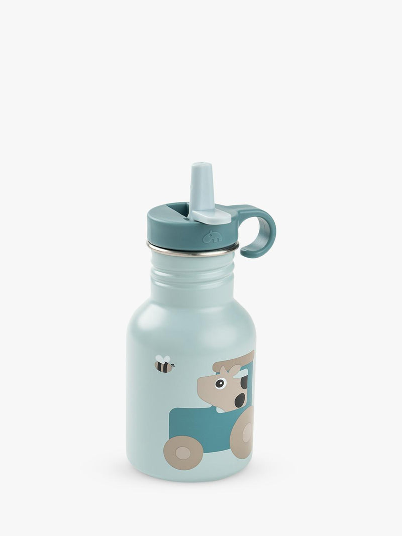 Done by Deer Tiny Farm drinking bottle 350ml, imported from the UK
