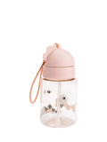 Done by Deer Tiny Farm Straw Bottle 280ml