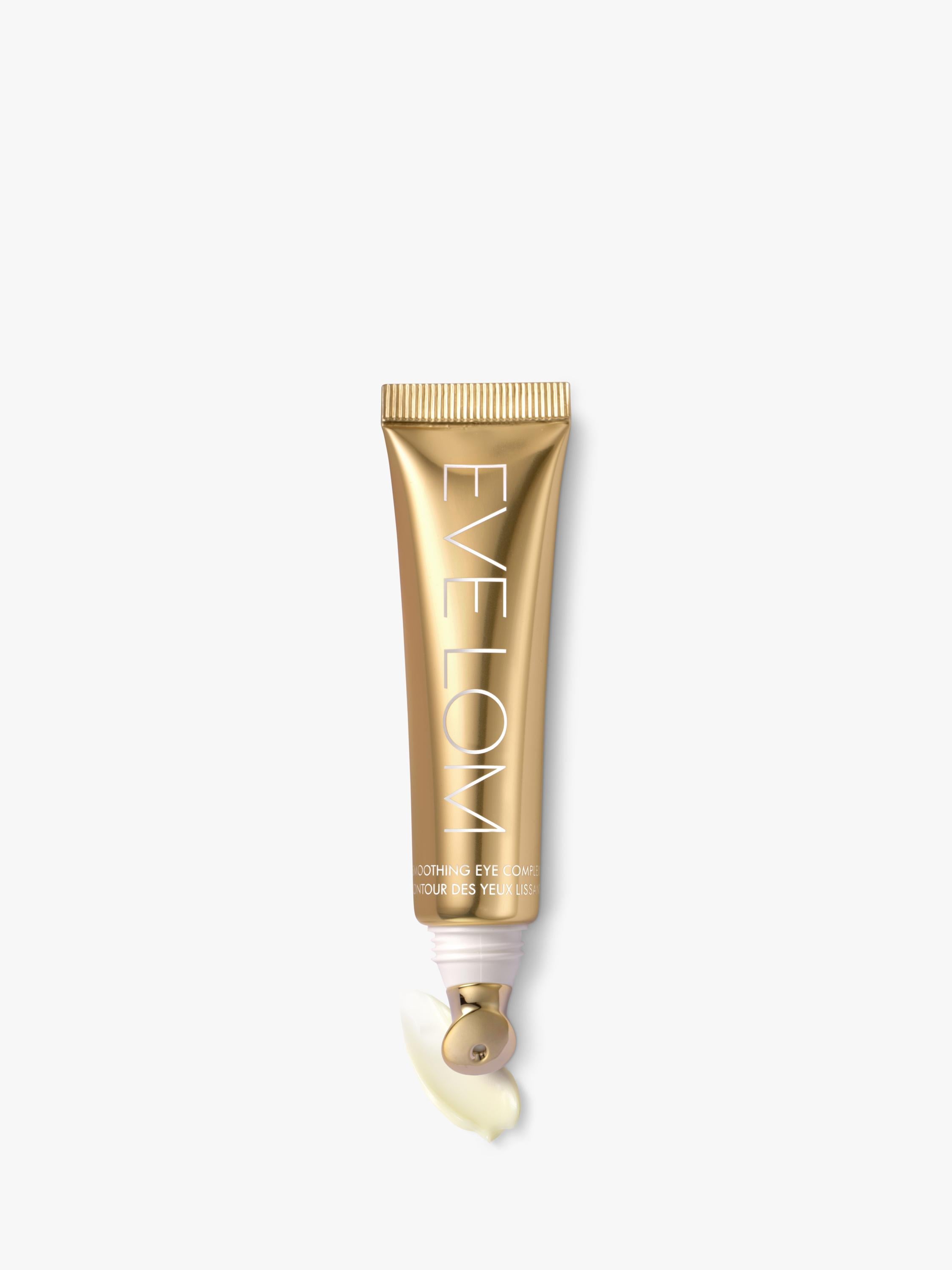 EVE LOM smoothing eye complex 15ml, imported from the UK